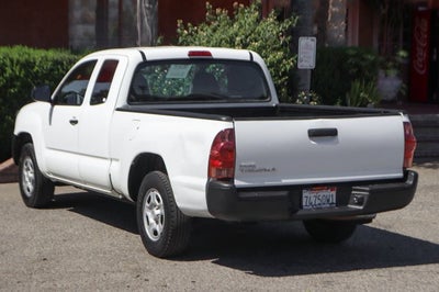 2015 Toyota Tacoma Base