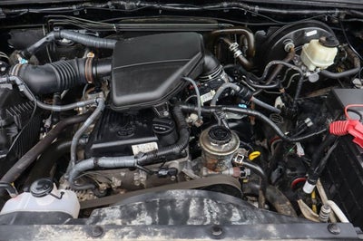 2015 Toyota Tacoma Base