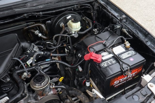 2015 Toyota Tacoma Base