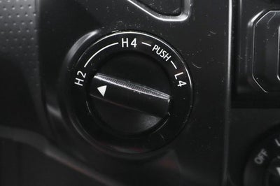 2015 Toyota Tacoma Base