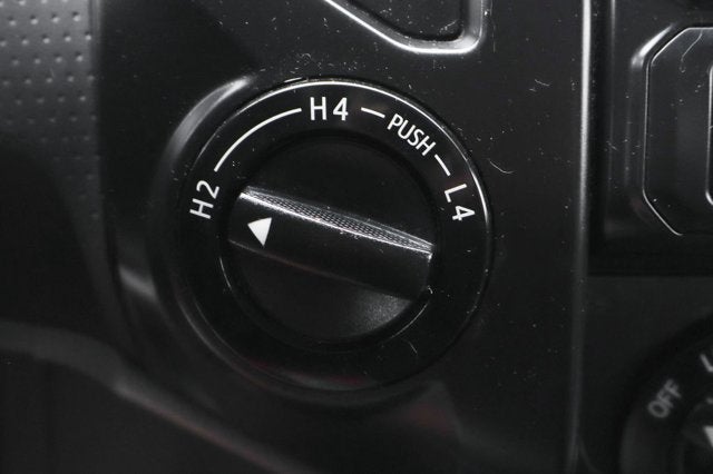 2015 Toyota Tacoma Base
