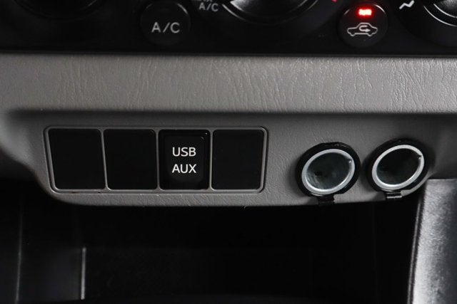 2015 Toyota Tacoma Base