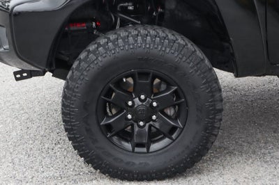 2015 Toyota Tacoma Base