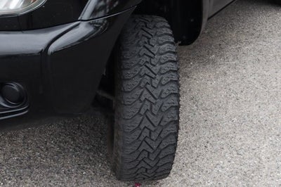 2015 Toyota Tacoma Base