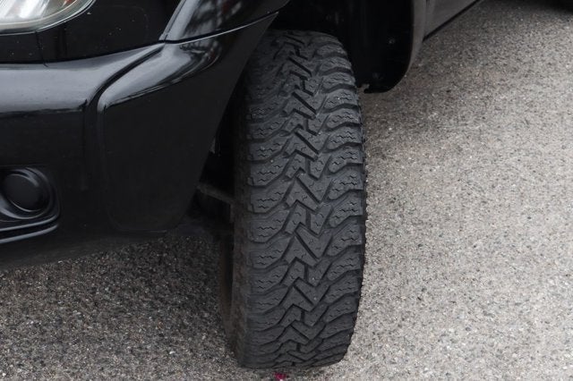 2015 Toyota Tacoma Base