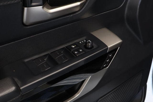 2025 Toyota Tundra 4WD Limited