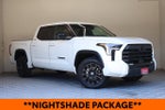 2025 Toyota Tundra 4WD Limited