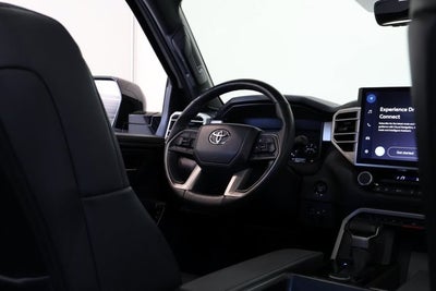 2025 Toyota Tundra 4WD Limited
