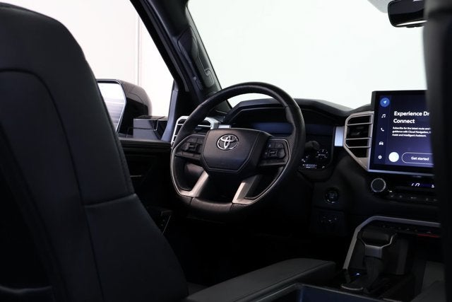 2025 Toyota Tundra 4WD Limited