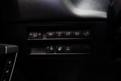 2025 Toyota Tundra 4WD Limited