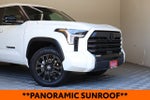 2025 Toyota Tundra 4WD Limited