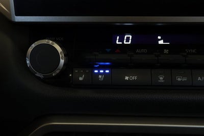 2025 Toyota Tundra 4WD Limited