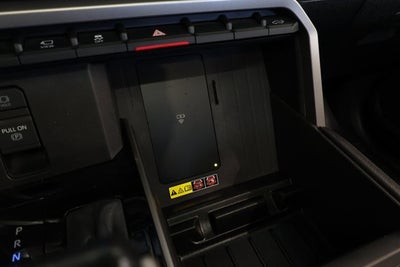 2025 Toyota Tundra 4WD Limited