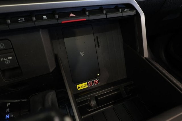 2025 Toyota Tundra 4WD Limited