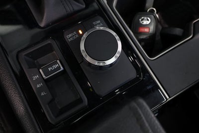 2025 Toyota Tundra 4WD Limited