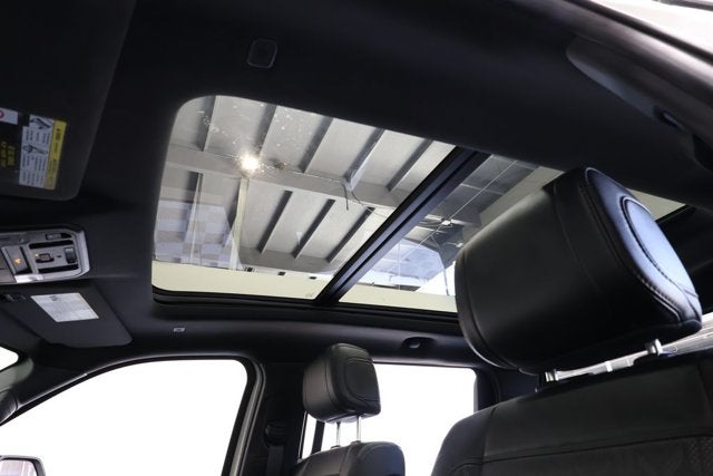 2025 Toyota Tundra 4WD Limited