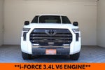 2025 Toyota Tundra 4WD Limited
