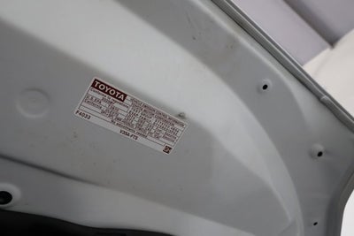 2025 Toyota Tundra 4WD Limited