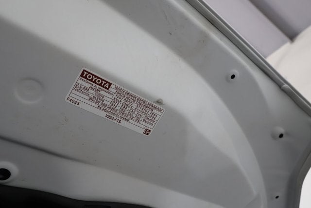 2025 Toyota Tundra 4WD Limited