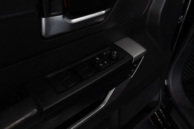 2024 Toyota Tundra 4WD Platinum
