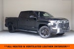 2024 Toyota Tundra 4WD Platinum