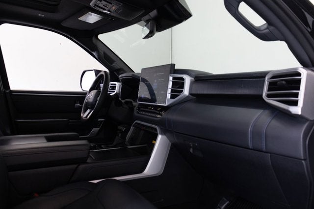 2024 Toyota Tundra 4WD Platinum