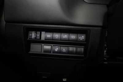 2024 Toyota Tundra 4WD Platinum