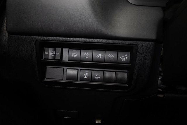 2024 Toyota Tundra 4WD Platinum