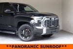 2024 Toyota Tundra 4WD Platinum