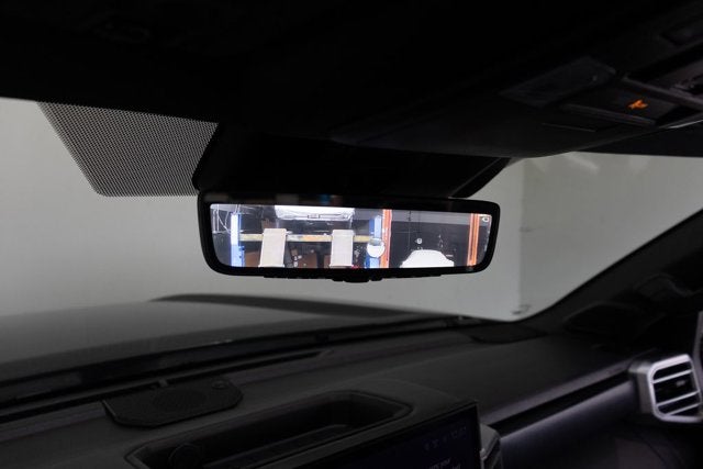 2024 Toyota Tundra 4WD Platinum
