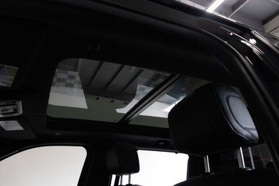 2024 Toyota Tundra 4WD Platinum