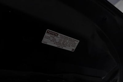 2024 Toyota Tundra 4WD Platinum