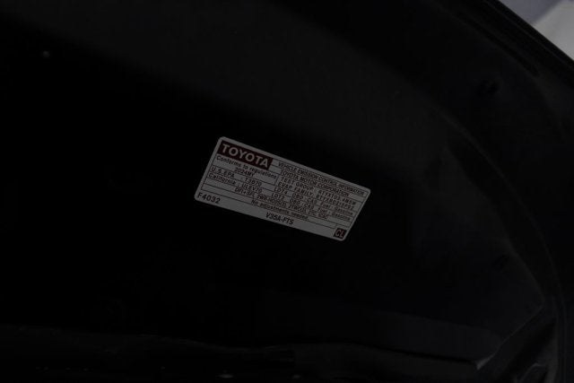 2024 Toyota Tundra 4WD Platinum