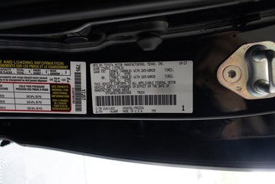 2024 Toyota Tundra 4WD Platinum