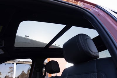 2025 Toyota Tundra 4WD Limited