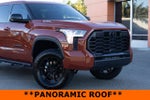 2025 Toyota Tundra 4WD Limited