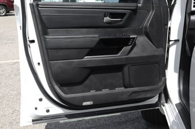 2024 Toyota Tundra Hybrid Limited