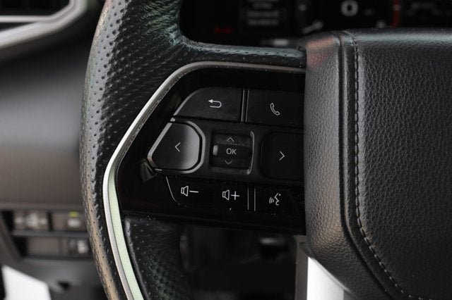 2024 Toyota Tundra Hybrid Limited