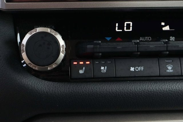 2024 Toyota Tundra Hybrid Limited