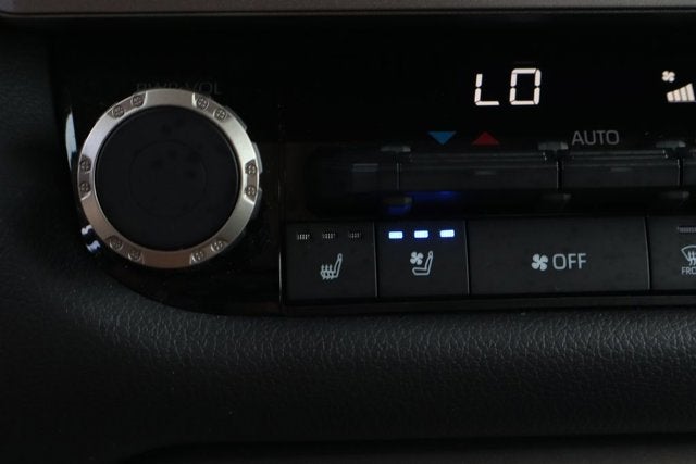 2024 Toyota Tundra Hybrid Limited