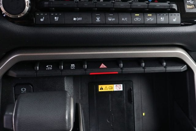 2024 Toyota Tundra Hybrid Limited