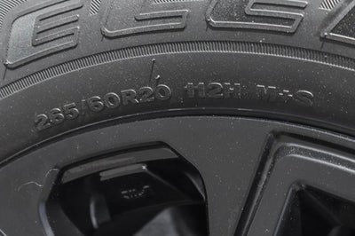 2024 Toyota Tundra Hybrid Limited