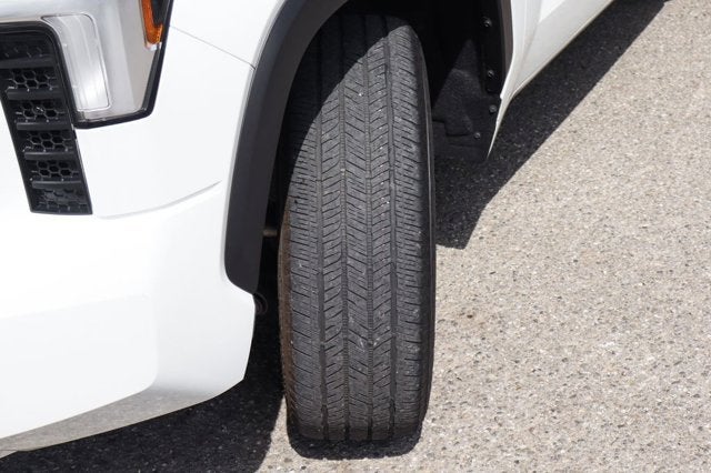 2024 Toyota Tundra Hybrid Limited