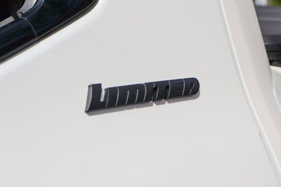 2024 Toyota Tundra Hybrid Limited