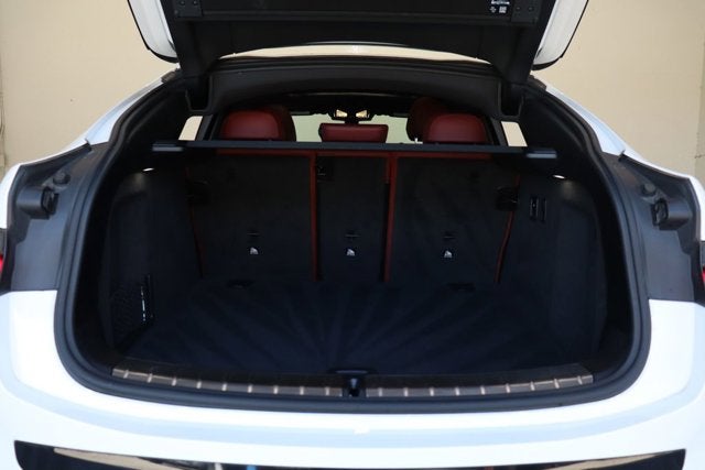 2023 BMW X4 xDrive30i