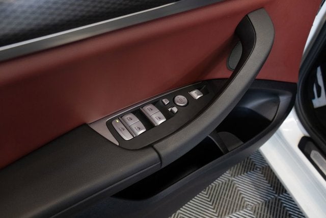 2023 BMW X4 xDrive30i