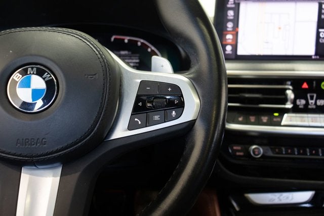 2023 BMW X4 xDrive30i