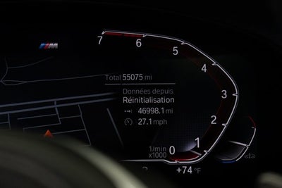 2023 BMW X4 xDrive30i