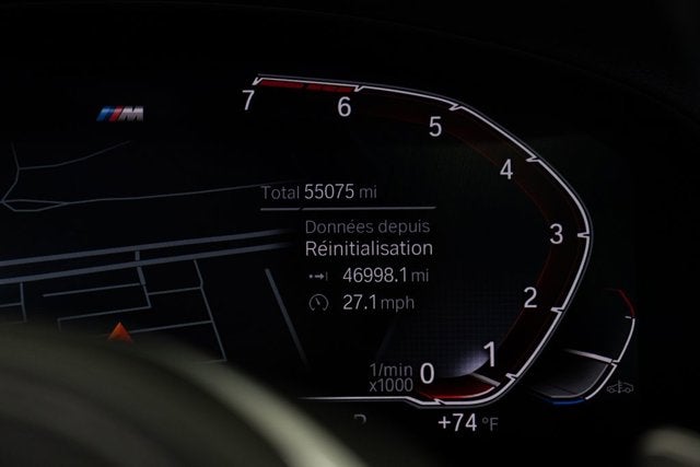 2023 BMW X4 xDrive30i