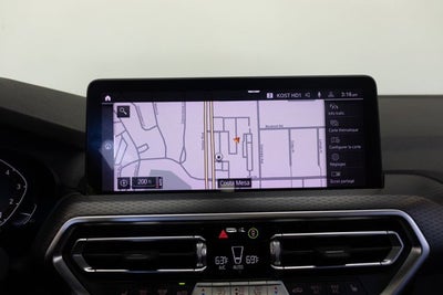 2023 BMW X4 xDrive30i
